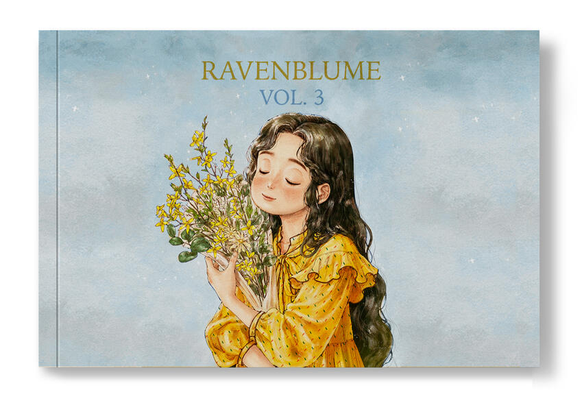 Header. Illustration by 애뽈.