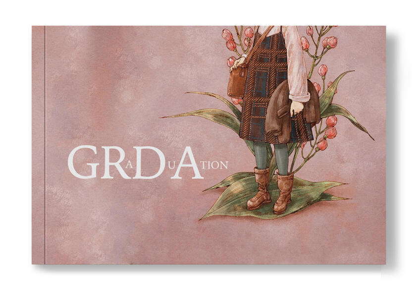 Header. Illustration by ė ëŊ.