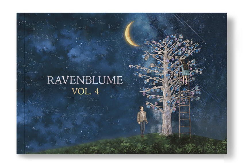 Header. Illustration by 애뽈.