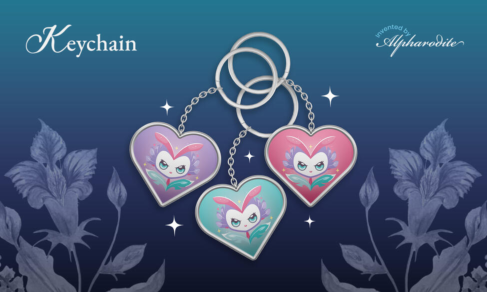 Venilune Souvenir for Alpharodite.