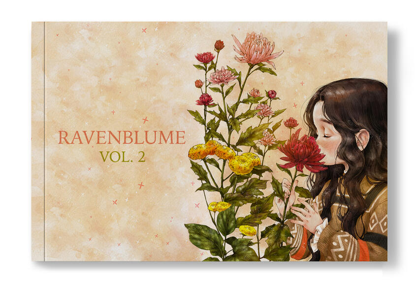 Header. Illustration by ė ëŊ.