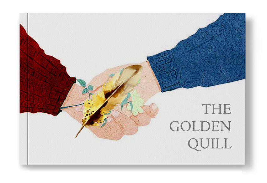 Header. Illustration by 애뽈.