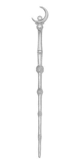 Anneliese’s Wand.