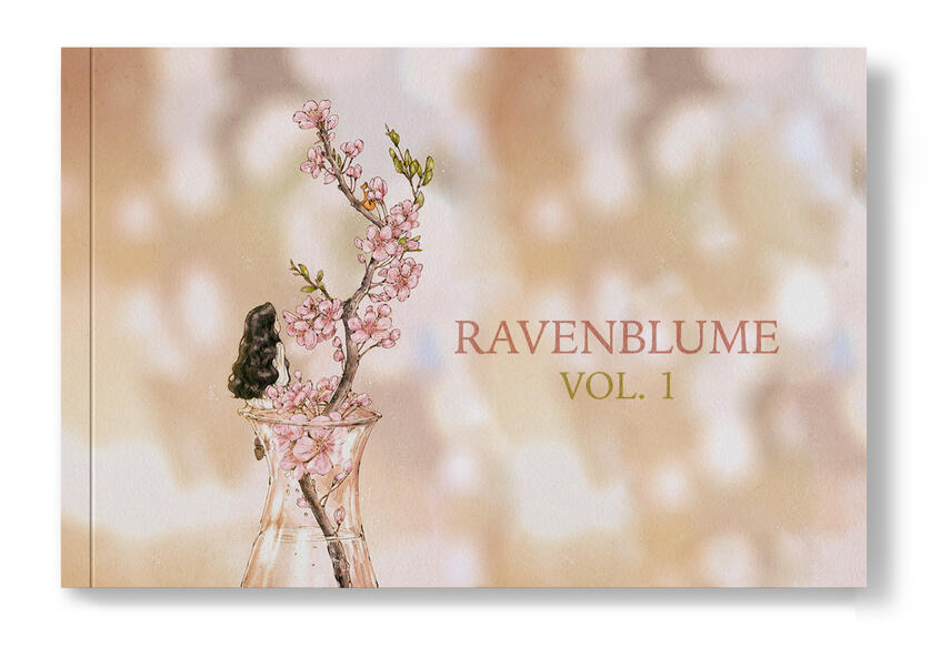 Header. Illustration by ė ëŊ.