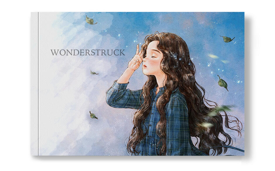 Header. Illustration by 애뽈.