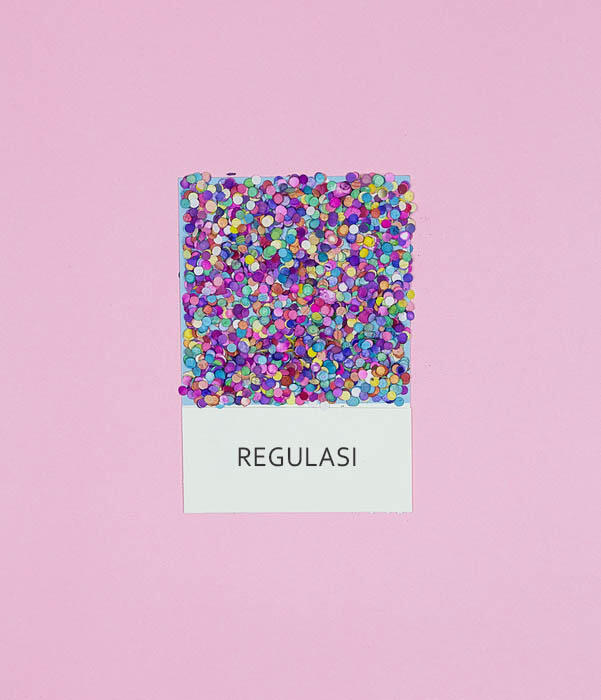 Regulasi